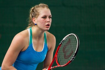 Bild 103 - Punktspiel Grossflottbeker THGC - TC GW Gifhorn : Ergebnis: 3:3